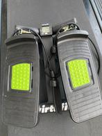 Virtufit mini stepper, Overige materialen, Armen, Stepapparaat, Ophalen of Verzenden