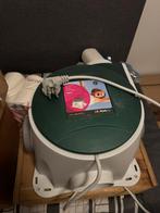 J.E. StorkAir Ventilator/Afzuiger - nieuw, Ophalen, Nieuw, Ventilator en Afzuiger