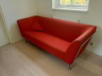 Harvink 2,5 zits bank en 2 fauteuils, Huis en Inrichting, Banken | Sofa's en Chaises Longues, Ophalen, Zo goed als nieuw, 75 tot 100 cm