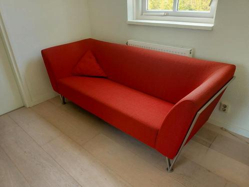 Harvink 2,5 zits bank en 2 fauteuils, Huis en Inrichting, Banken | Sofa's en Chaises Longues, Zo goed als nieuw, 200 tot 250 cm