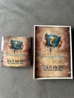 Tomorrowland 2007, Ophalen of Verzenden, Zo goed als nieuw