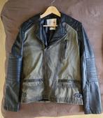 Ashes To Dust - The Sting Biker Jacket S (ongedragen), Kleding | Heren, Verzenden, Nieuw, Maat 46 (S) of kleiner, Zwart