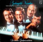 LP  GEVLEUGELDE VRIENDEN - De Mooiste Gershwin Melodieën, Ophalen of Verzenden, Zo goed als nieuw, Jazz