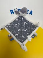 3753 little dutch doekje walvis groen, Ophalen of Verzenden, Zo goed als nieuw, Overige typen