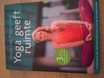 Skadi van Paasschen - Yoga geeft ruimte, Meditatie of Yoga, Skadi van Paasschen, Ophalen of Verzenden, Zo goed als nieuw