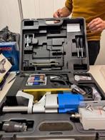 Contimac MD350N Magneet Boormachine - Nieuw!, Boormachine, 600 watt of meer, Variabele snelheid, Nieuw