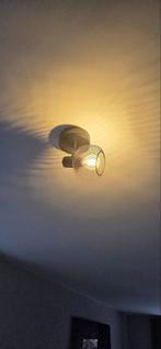 3 Karwei lampen - Zo goed als nieuw!, Huis en Inrichting, Lampen | Plafondlampen, Ophalen of Verzenden, Zo goed als nieuw, Metaal