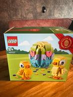 Lego paaskuikens 40527 NIEUW, Nieuw, Complete set, Ophalen of Verzenden, Lego