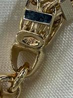 Geelgouden ketting, Ophalen of Verzenden, Nieuw, Goud