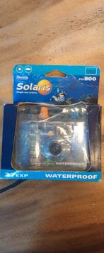 Solaris waterproof 35mm camera FG800 sealed, Ophalen of Verzenden, Nieuw, Compact, Overige Merken