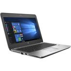 (Refurbished) - HP EliteBook 820 G3 Touch 12.5", Met touchscreen, Qwerty, Ophalen of Verzenden, SSD
