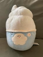 Miniso Cloud Coffee Knuffel, Ophalen of Verzenden, Nieuw, Overige typen