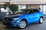 Volkswagen T-Roc 1.5 TSI DSG 150PK R-Line Viritual Navi ACC, Stof, Zwart, 4 cilinders, 150 pk