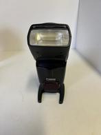Canon speedlite 430 EX flitser, Audio, Tv en Foto, Fotografie | Flitsers, Ophalen of Verzenden, Zo goed als nieuw, Canon, Kantelbaar