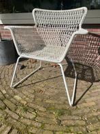 Hogsten tuinstoel Ikea, Tuin en Terras, Tuinstoelen, Ophalen of Verzenden