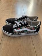 Vans Old Skool Low sneakers, Ophalen of Verzenden, Sneakers of Gympen, Gedragen, Vans