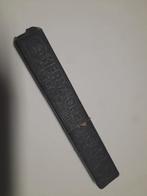 Oud scheermes, Antiek en Kunst, Ophalen of Verzenden