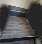 Bed van haco, Ophalen, 90 cm, Eenpersoons, Zo goed als nieuw