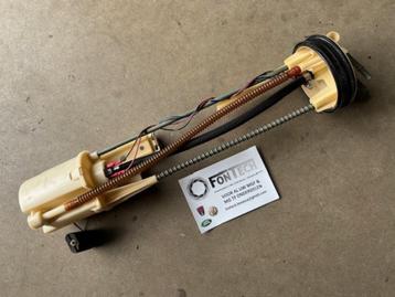 MGF MG TF MG F benzine-unit gereviseerd met nieuwe pomp erin beschikbaar voor biedingen