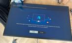 Samsung Smart Monitor (mp155), Ophalen, HDMI, Zo goed als nieuw, Samsung