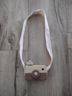 Prachtige houten camera, Little Dutch speelcamera hout., Kinderen en Baby's, Speelgoed | Houten speelgoed, Ophalen of Verzenden