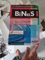 Binas 6e editie binnen kant als nieuw! Niks ingeschreven!, Ophalen of Verzenden, Zo goed als nieuw, Overige niveaus