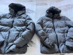 Nieuwe jongens jassen, Kleding | Heren, Jassen | Winter, Ophalen of Verzenden, Nieuw, Maat 46 (S) of kleiner, Grijs