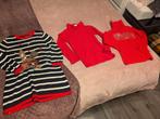 Meisjes kleding setje LC Waikiki, Kinderen en Baby's, LC Waikiki, Meisje, Ophalen of Verzenden, Zo goed als nieuw