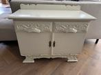 Brocante kast, Huis en Inrichting, Kasten | Overige, Ophalen of Verzenden, Gebruikt