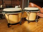 Bongo's, Ophalen, Nieuw, Trommel