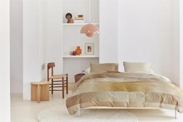 Dutch design dekbedovertrek katoenSATIJN LOVE SONG SALE beschikbaar voor biedingen
