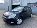 Ford Fiesta 1.3 Futura / Airco / NAP / Zeer netjes, Auto's, 1299 cc, Gebruikt, 4 cilinders, Zwart
