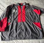 Ajax training jack 1995/1996, Shirt, Ophalen of Verzenden, Zo goed als nieuw, Ajax