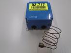02717 Johnson controls toeren regelaar winterregeling, Ophalen of Verzenden, Gebruikt