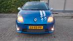 Renault Twingo 1.2 TCE 74KW 2007 Blauw, Auto's, Zwart, 4 cilinders, Origineel Nederlands, Handgeschakeld