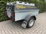 Bagagewagen Vakantie aanhanger Te Huur