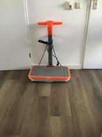 Trilplaat, Sport en Fitness, Ophalen, Zo goed als nieuw