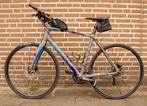 Heren sportfiets, 28 inch, 10 tot 15 versnellingen, Zo goed als nieuw, Ophalen