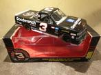 Mike Skinners 1995 supertruck, Hobby en Vrije tijd, Modelauto's | 1:18, Ophalen of Verzenden