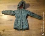 Columbia Sportswear winterjas kind 116-122, olijfgroen, Columbia, Meisje, Gebruikt, Ophalen of Verzenden