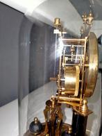 4 prachtige stolp klokjes jaar pendules in 1koop, Ophalen of Verzenden
