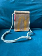 McDonalds tas, Sieraden, Tassen en Uiterlijk, Ophalen of Verzenden, Nieuw, Beige, Overige merken
