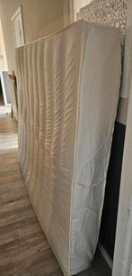 Nieuw matras, Ophalen, Tweepersoons, Zo goed als nieuw, 200 cm