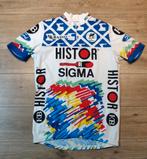 Wielershirt Histor Sigma 1991, Ophalen of Verzenden, Zo goed als nieuw