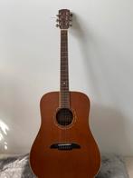 Alvarez akoestische gitaar MD-65, Muziek en Instrumenten, Verzenden, Zo goed als nieuw, Western- of Steelstringgitaar