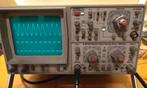 Hameg HM205-2 geheugen oscilloscoop, Ophalen of Verzenden, Gebruikt