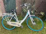 Mooie Gazelle Esprit, 28 inch, 56 cm, 3 V, 53 tot 56 cm, Ophalen, Gebruikt, Gazelle