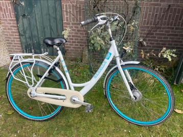 Mooie Gazelle Esprit, 28 inch, 56 cm, 3 V beschikbaar voor biedingen