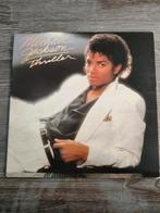 Michael Jackson - Thriller, Ophalen of Verzenden, 1980 tot 2000