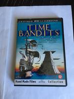 time bandits dvd john cleese handmade films, Alle leeftijden, Ophalen of Verzenden, Zo goed als nieuw